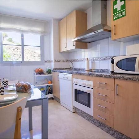 Cyv Nice Apartment W A Pool Close To The Beach ベナルマデナ エクステリア 写真