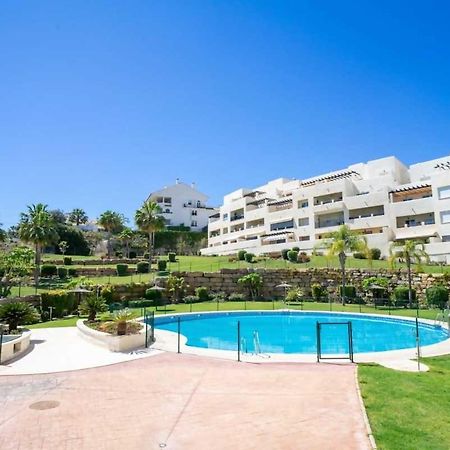 Cyv Nice Apartment W A Pool Close To The Beach ベナルマデナ エクステリア 写真