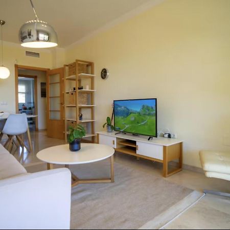 Cyv Nice Apartment W A Pool Close To The Beach ベナルマデナ エクステリア 写真
